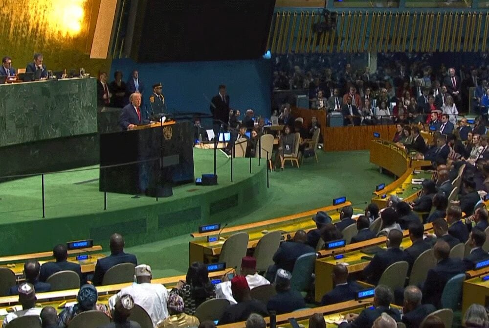 trump unga 2