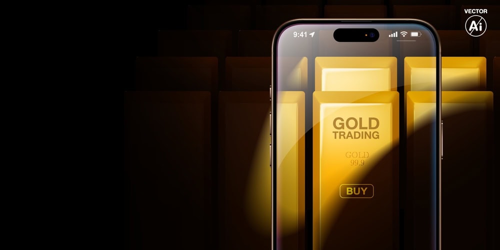 แอป GOLD NOW คือแพลตฟอร์มลงทุนทองคำออนไลน์ จากฮั่วเซ่งเฮง