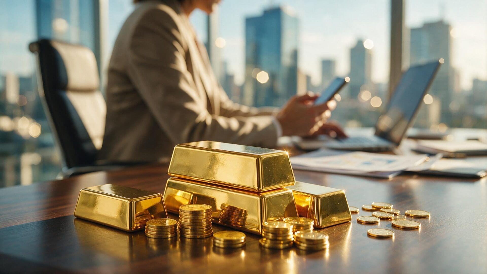 magnific a premium corporate busin MB8pscvDCm 0